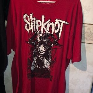 ‘Slipknot’ Men’s t-shirt